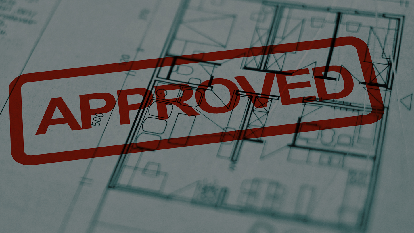 Building Plan Approval Municipality Plan Approval